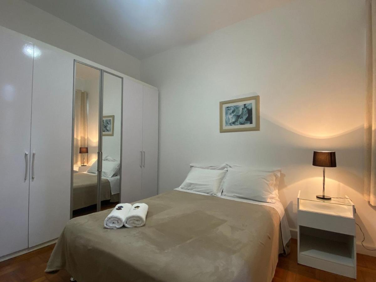 Apartment Pf21 - Apto A 1 Minuto Da De Copacabana *