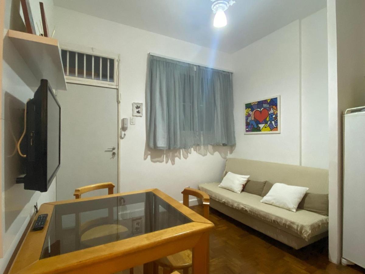 Pf21 - Apto A 1 Minuto Da De Copacabana Apartment
